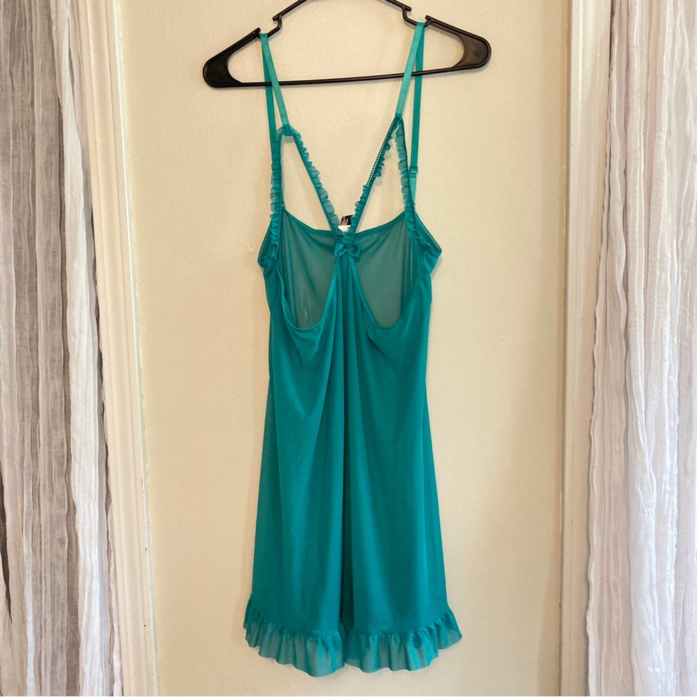 Elegant Moments Negligee